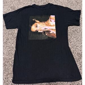 Ariana Grande Sweetener Bubble shirt